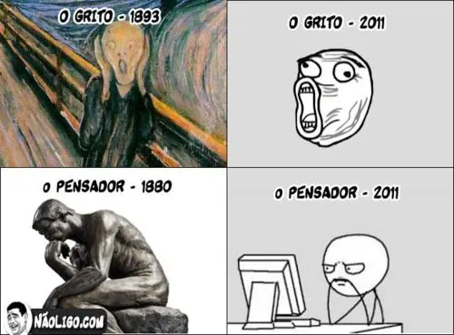 Humor Grafico + Yapa Filosoforaptor .