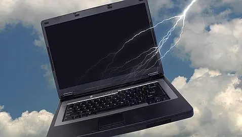 El ciberataque invisible que ningún antivirus puede detecta