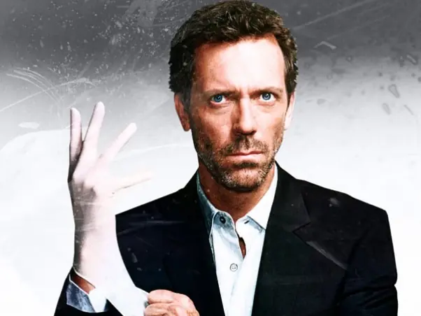 Punto final a Dr. House