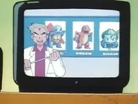 Errores del anime Pokémon