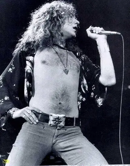 Led Zeppelin [info ,imgs & videos ( uno totalmente sorpr