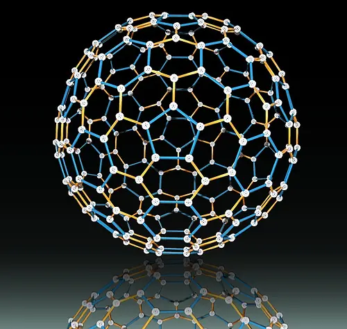 Nanotecnología