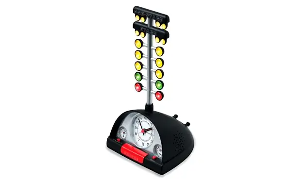 Con estos despertadores te despertas si o si.