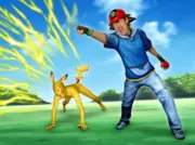 pokémon historia inventada humor