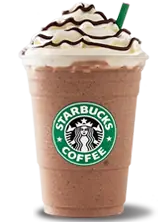 receta Starbucks Chocolate Creme Frappuccino
