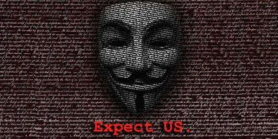 Anonymous destruyó una red dedicada a la pornografía infan