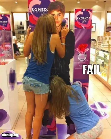fail