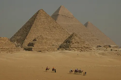 dia nacional de egipto