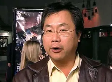 Homenaje a un grande: James Wong
