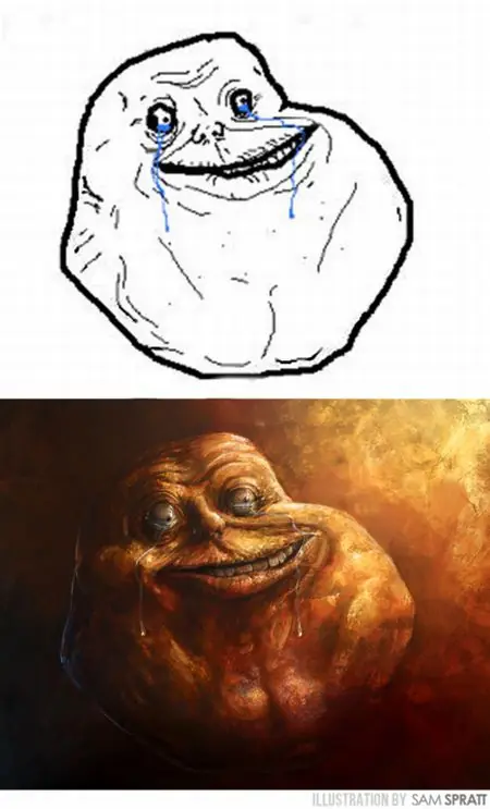 Memes en High Definition