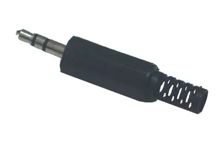 Agregar entrada AUX de audio a stereo de Peugeot - Citroen