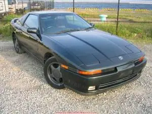 Toyota Supra 1986-1992 Megapost