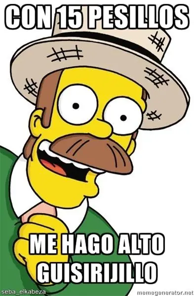 taringa!