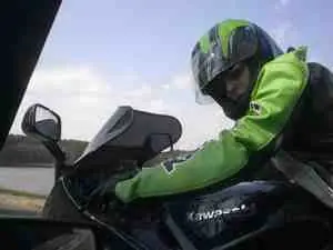 Soy Leyenda, Pero Real, Chernobil, Edit