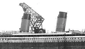 El Titanic [La Historia]