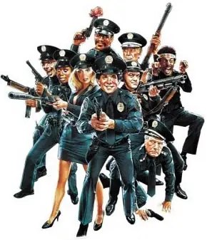 delincuentes