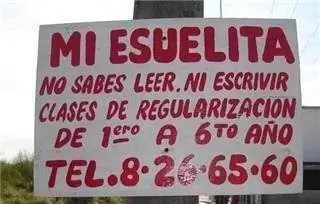 Escribamos bien