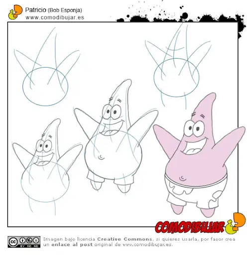 Aprende a dibujar