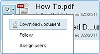 Edición de documentos en la nube gratis con TeamLab