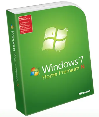 Codigos Anytime Upgrade para Windows 7