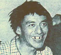 Aniceto por si soca El Mas grande comico de El Salvador