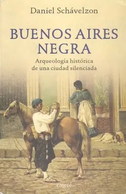 Los negros argentinos,mas alla de lo evidente ....