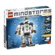 LEGO Mindstroms NXT