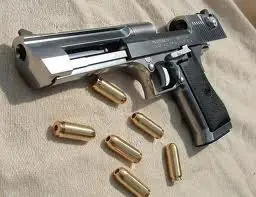 Las 10 armas de infanteria mas fatales