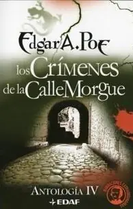 resumen del Doble Asesinato En la Calle morgue