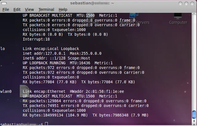Desencriptar Claves Wi-Fi