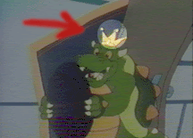 Super Mario Bros ¿Es Comunista?