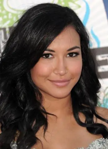 naya rivera