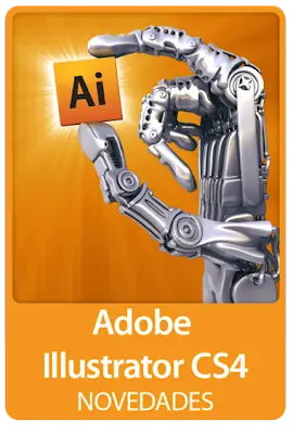 Colección de Illustrator Cs4 - Video2brain - Español