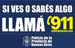 Asalto a domicilio con padron en mano