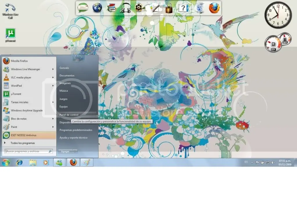 ¿Cómo controlar Windows 7 con la voz?