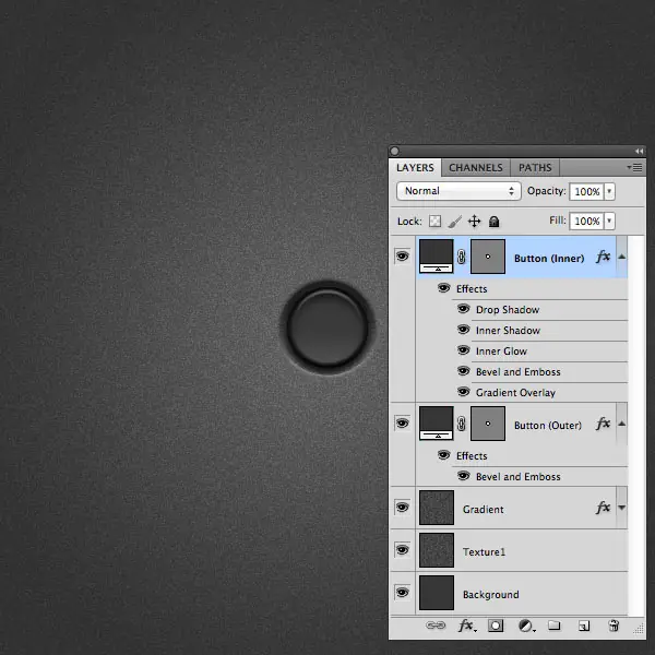 Crea UNA textura realistica del Teléfono.