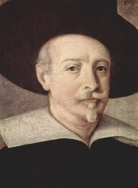 Pintores clásicos - Guido Reni