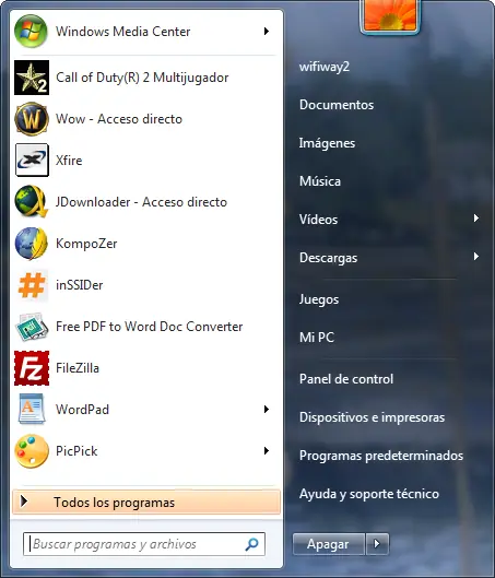 Hasta un tonto puede descifrar claves WPA