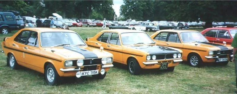 dodge
