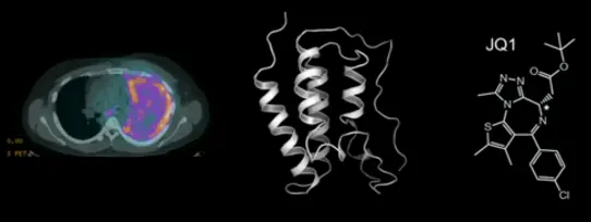 Tratar cáncer … de forma “Open Source”