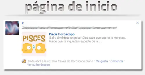 Elimine a mis "amigos" del facebook