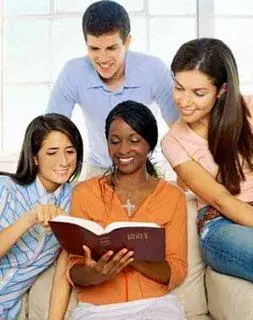 ¿Se Contradice la Biblia? Ateos y Cristianos