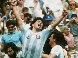 ¿Ser Argentino?