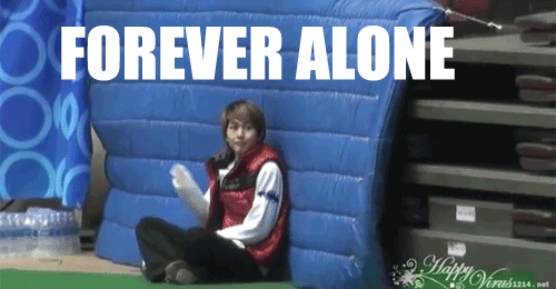 [Post Propio] Tu vida en Gifs (?