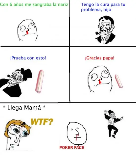 troll
