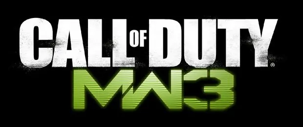 Mw3 Datos Revelados!!