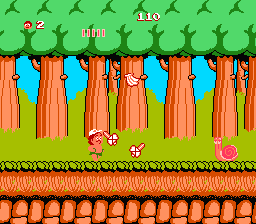 Gamers de ayer