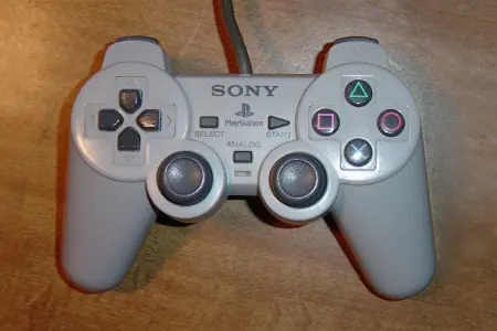 psone