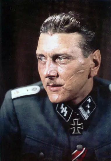 El Mejor Comando de la Segunda Guerra Mundial