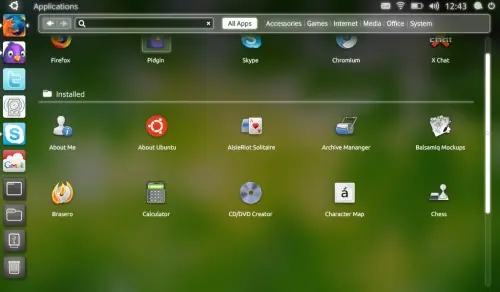 ¿Ubuntu separándose de GNU/Linux?